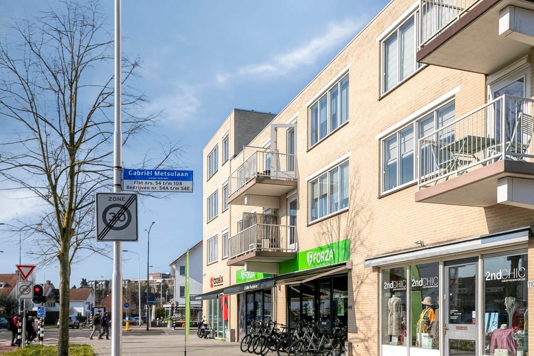 Photo 32 of Gabriël Metsulaan 84