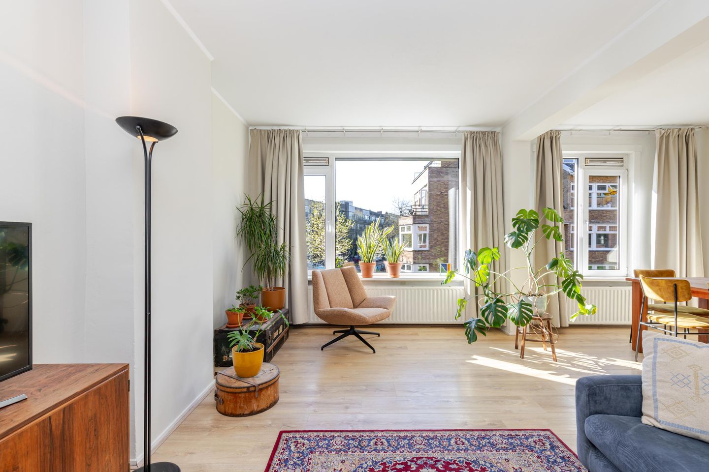 Foto 14 van Nolensstraat 3-B