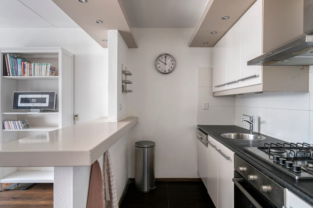 Photo 22 of Gabriël Metsulaan 84