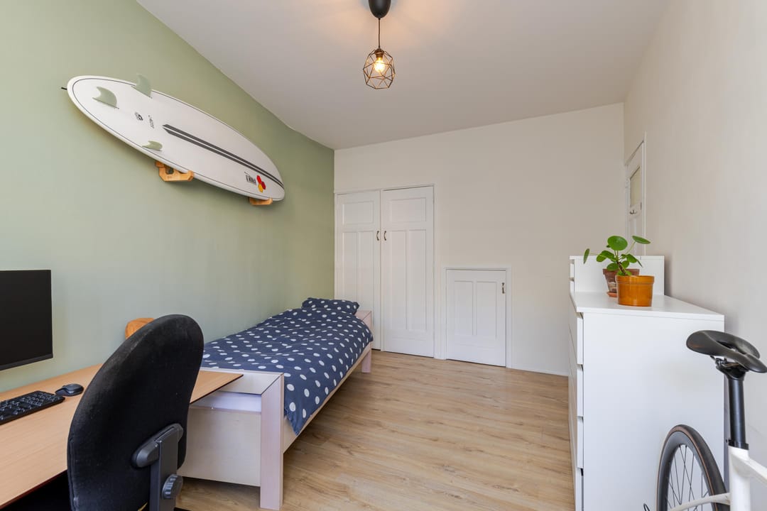 Foto 28 van Nolensstraat 3-B