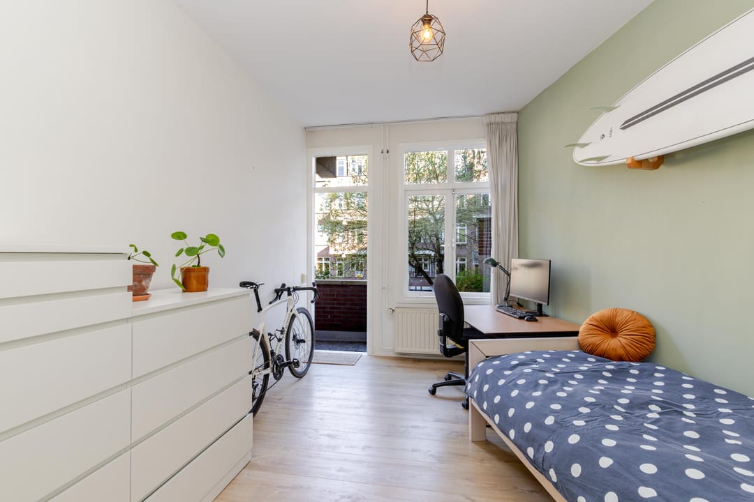 Foto 26 van Nolensstraat 3-B