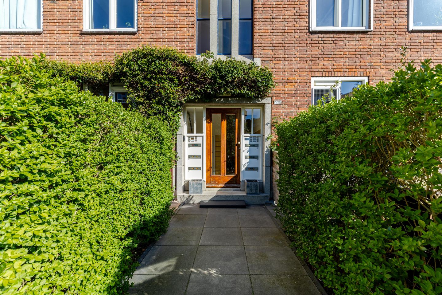 Foto 5 van Nolensstraat 3-B