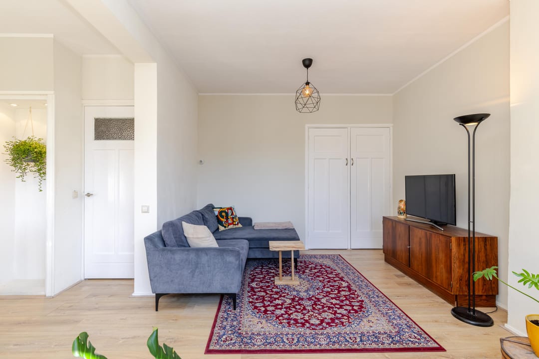 Foto 16 van Nolensstraat 3-B