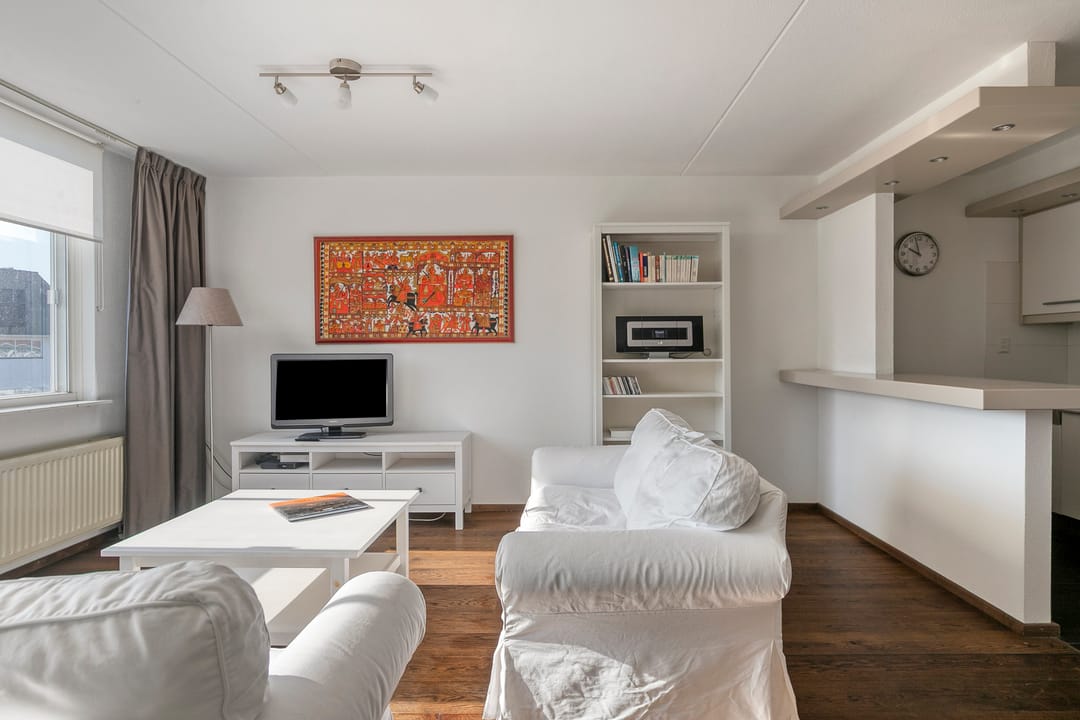 Photo 13 of Gabriël Metsulaan 84