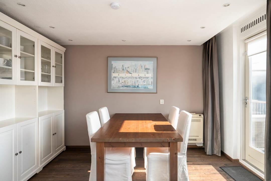 Photo 16 of Gabriël Metsulaan 84