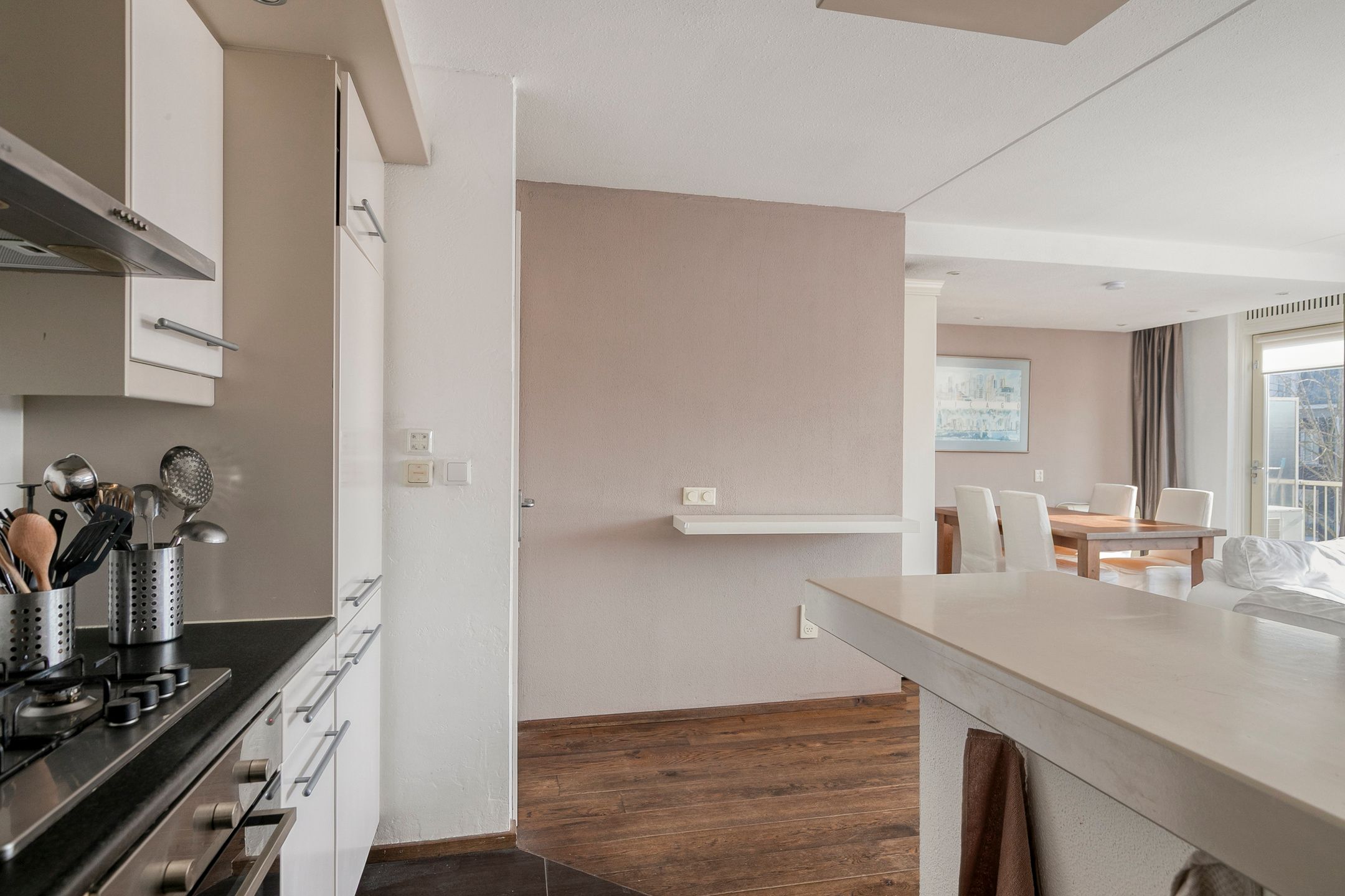 Photo 21 of Gabriël Metsulaan 84