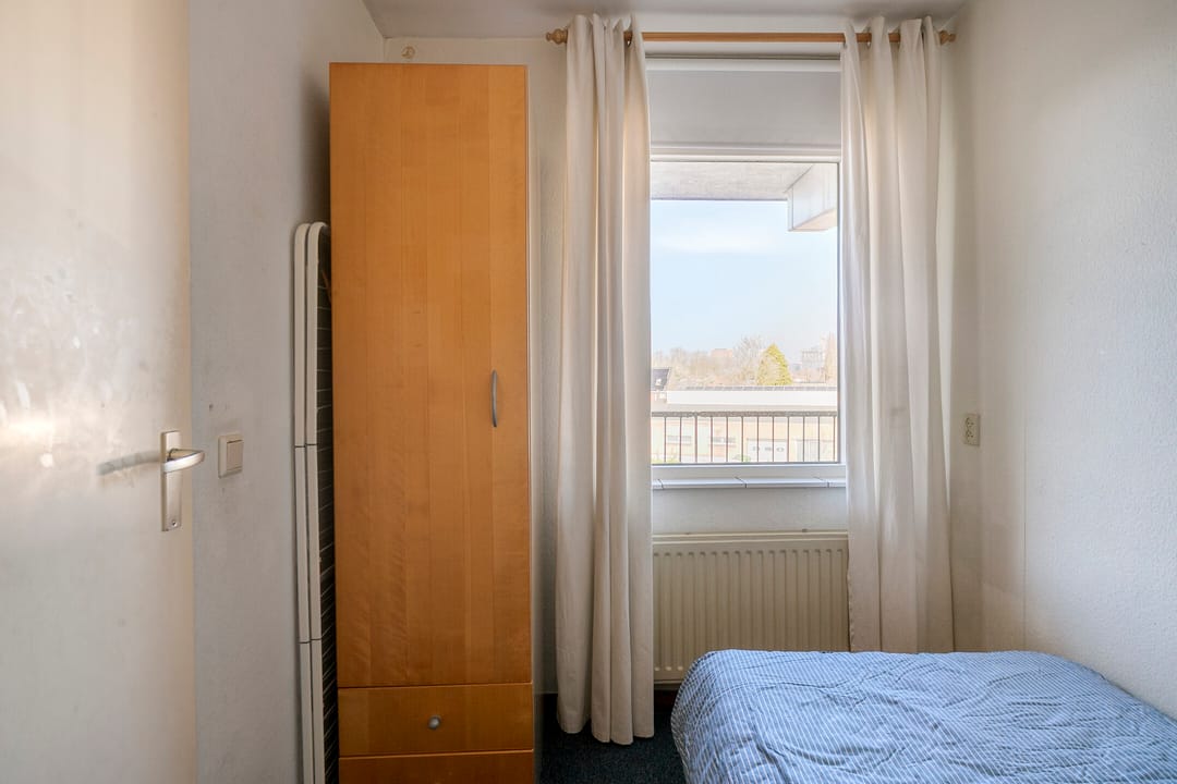 Photo 26 of Gabriël Metsulaan 84