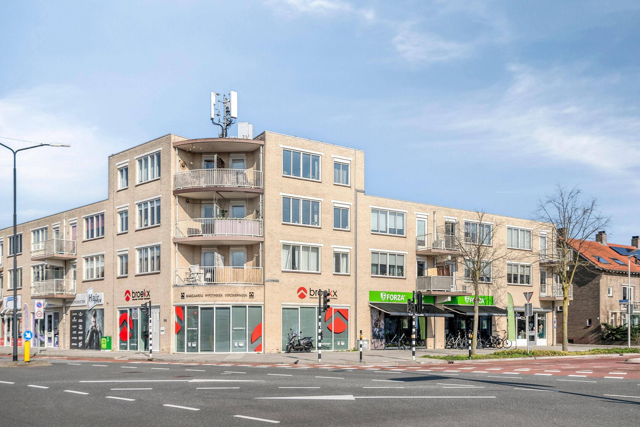 Photo 33 of Gabriël Metsulaan 84