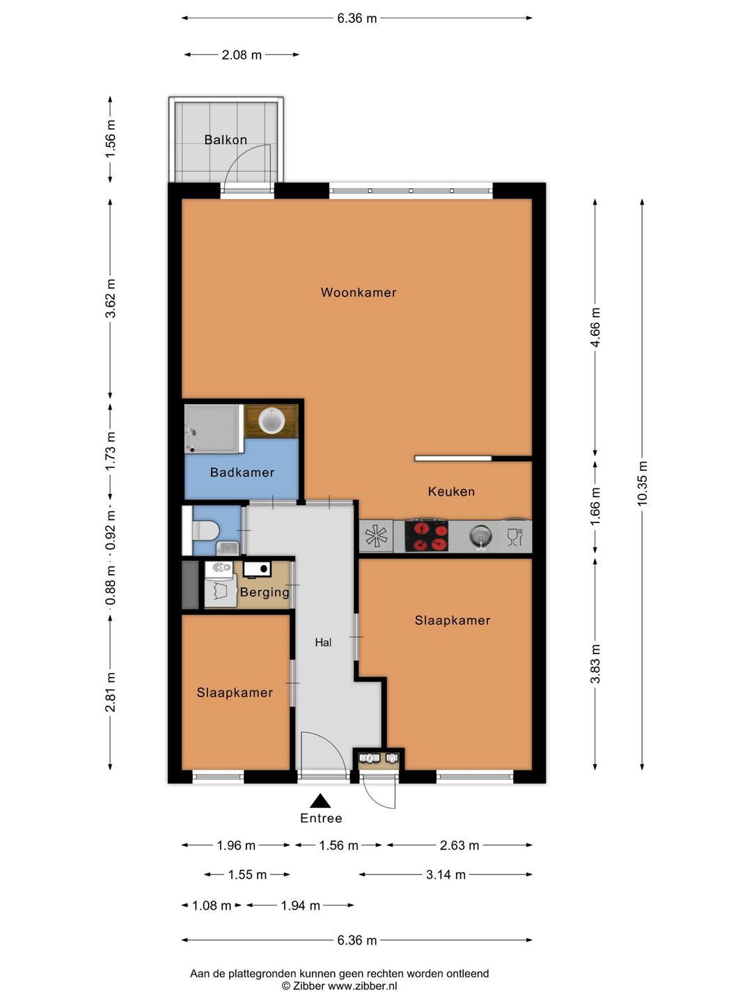 Photo 41 of Gabriël Metsulaan 84