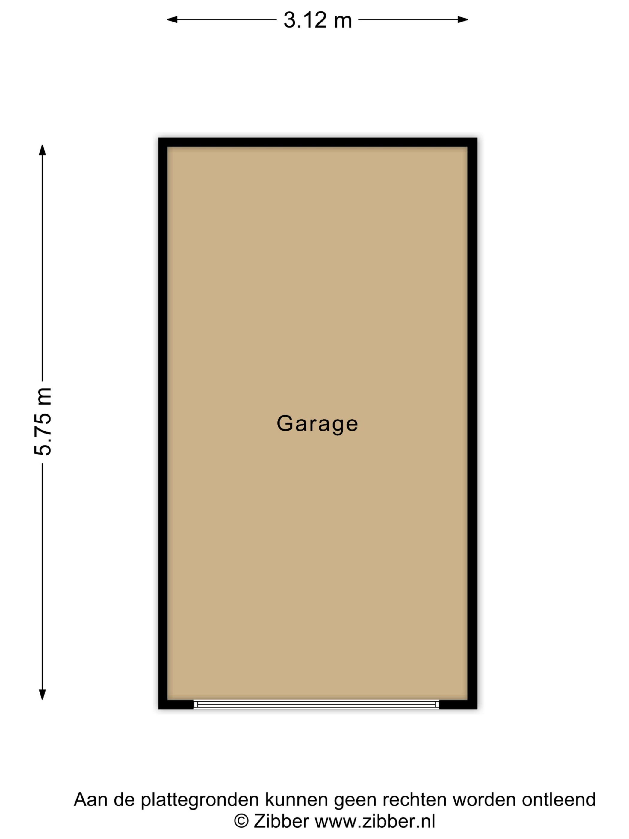 Photo 42 of Gabriël Metsulaan 84