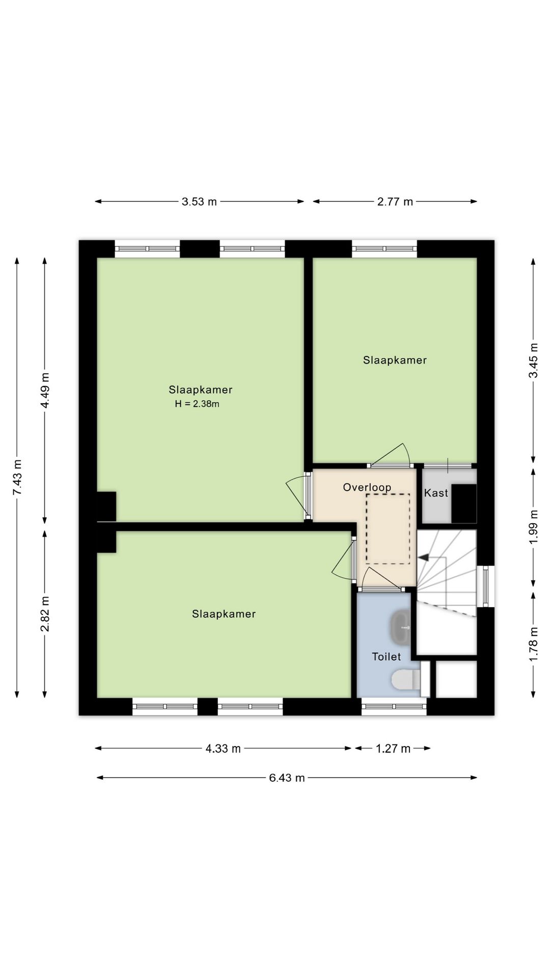 Foto 65 van Doktersweg 37