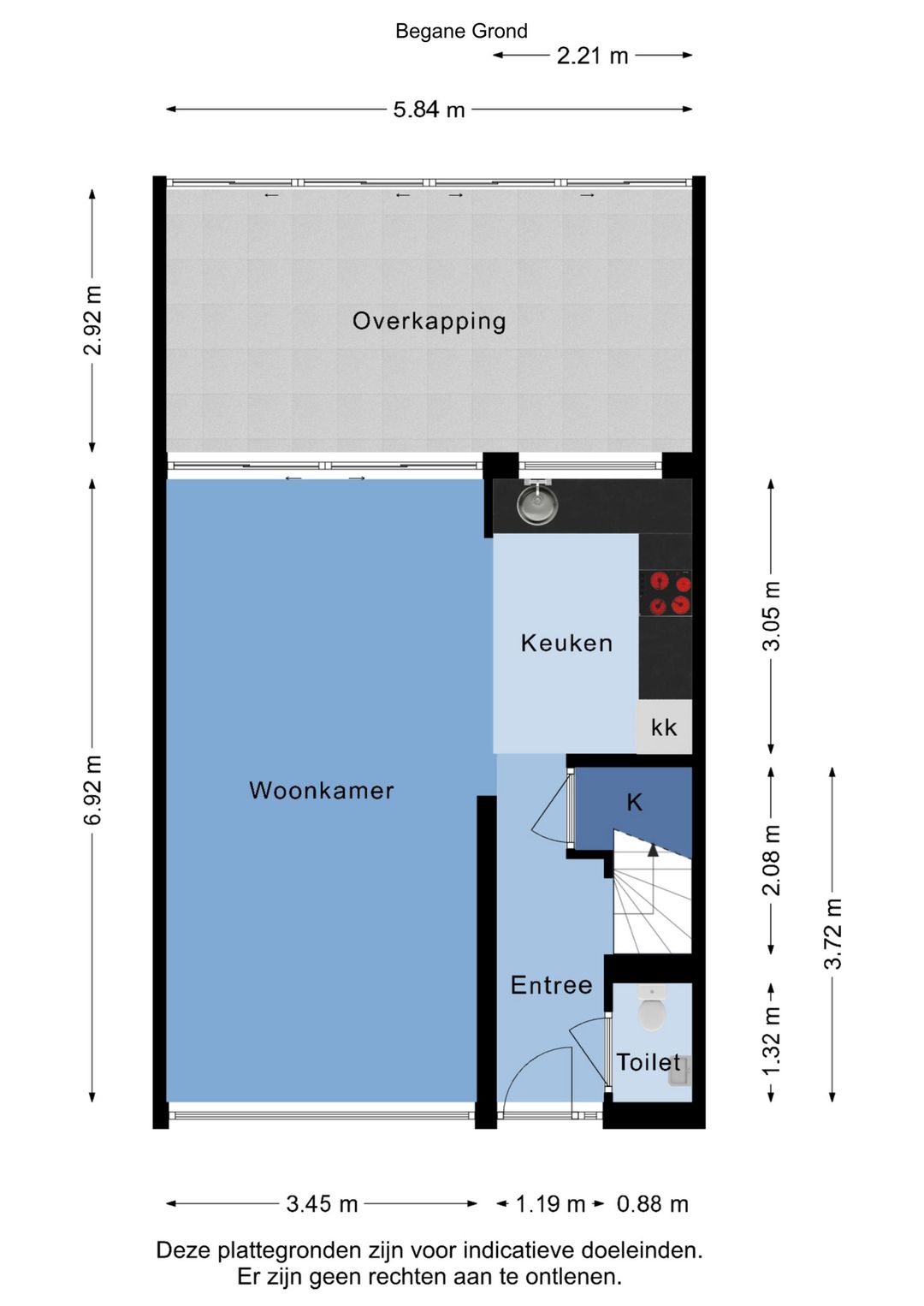Photo 28 of Prins Bernhardlaan 145