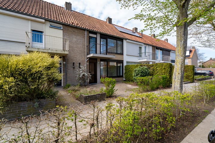 Foto 2 van Beneluxlaan 51