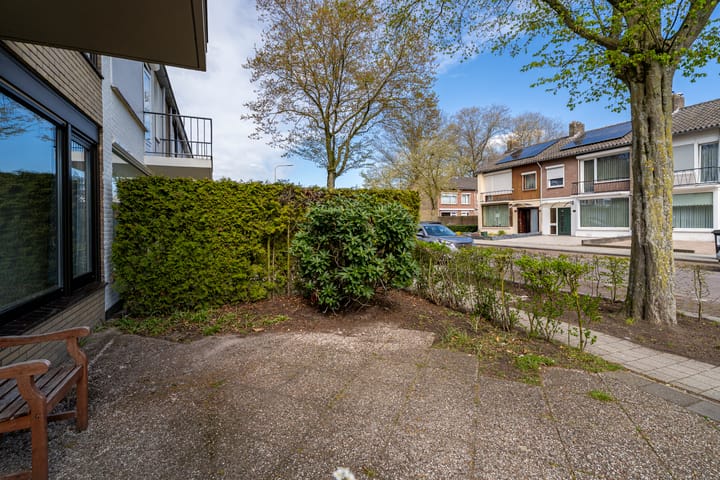 Foto 4 van Beneluxlaan 51