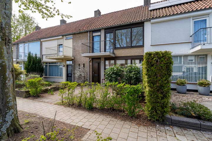 Foto 3 van Beneluxlaan 51