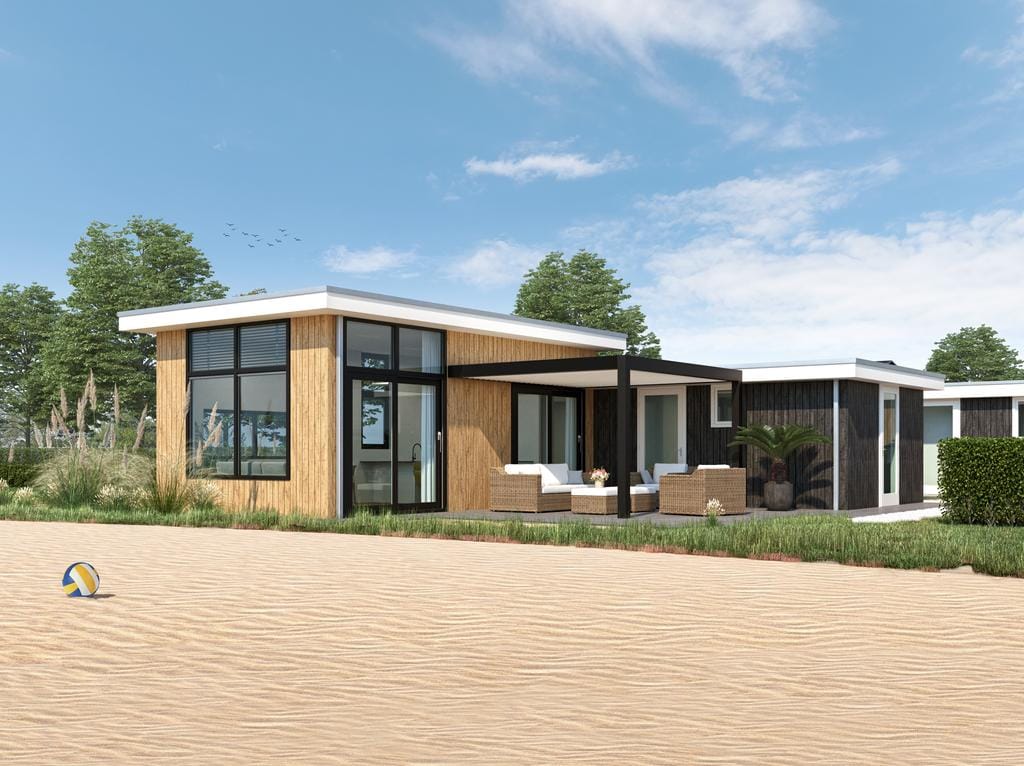 3-bedroom freehold villa in Terherne — photo 4 of 5