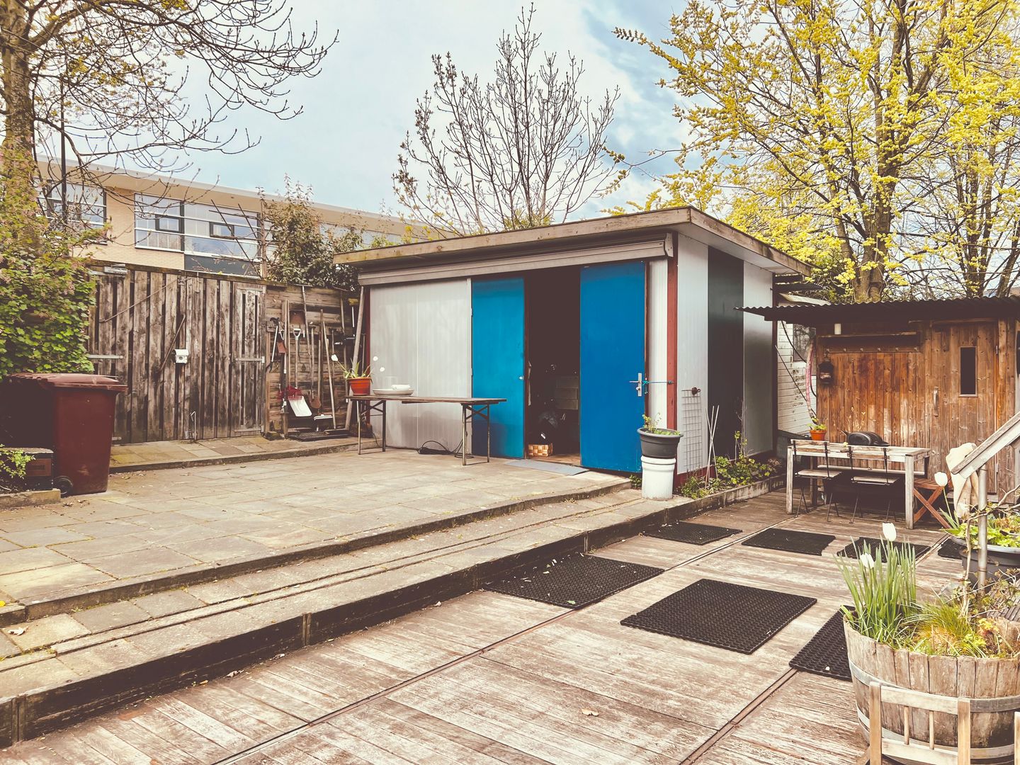 Foto 29 van Grasweg 21-A