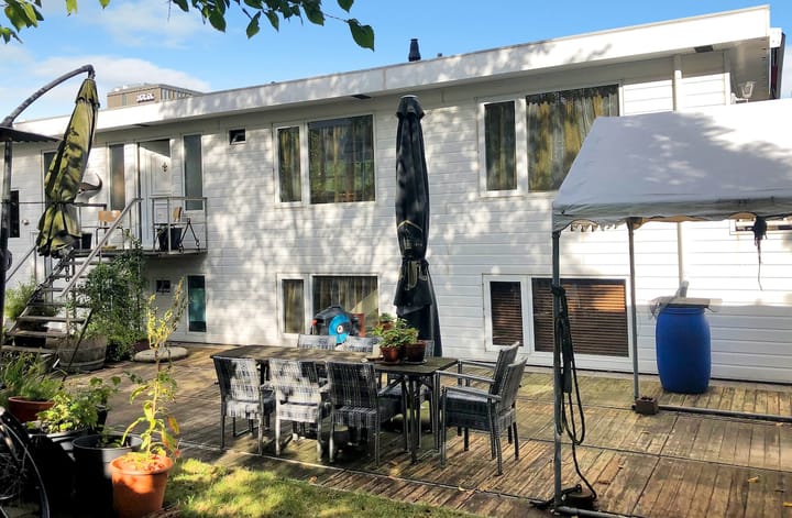 Photo 3 of Grasweg 21-A