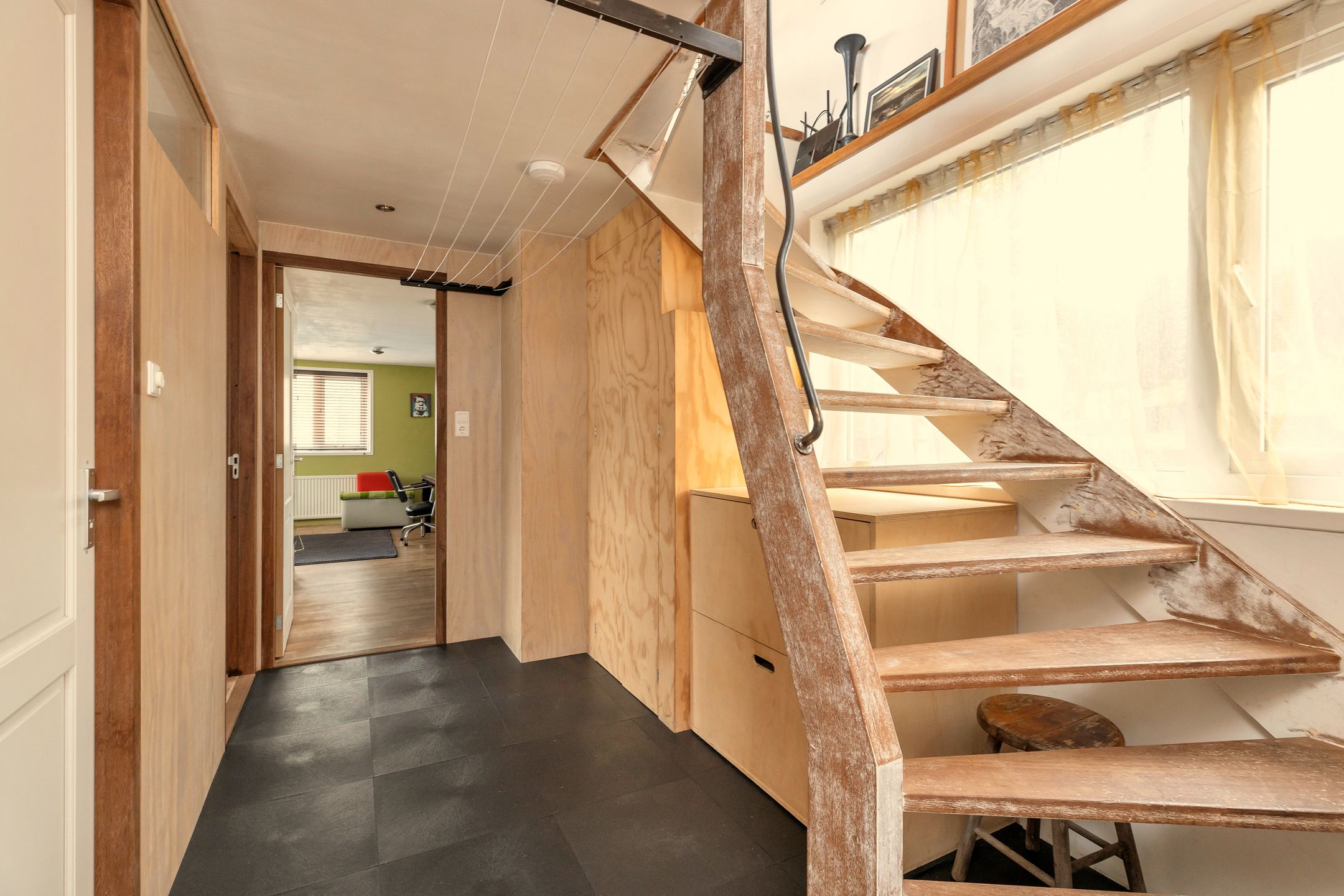 Foto 12 van Grasweg 21-A