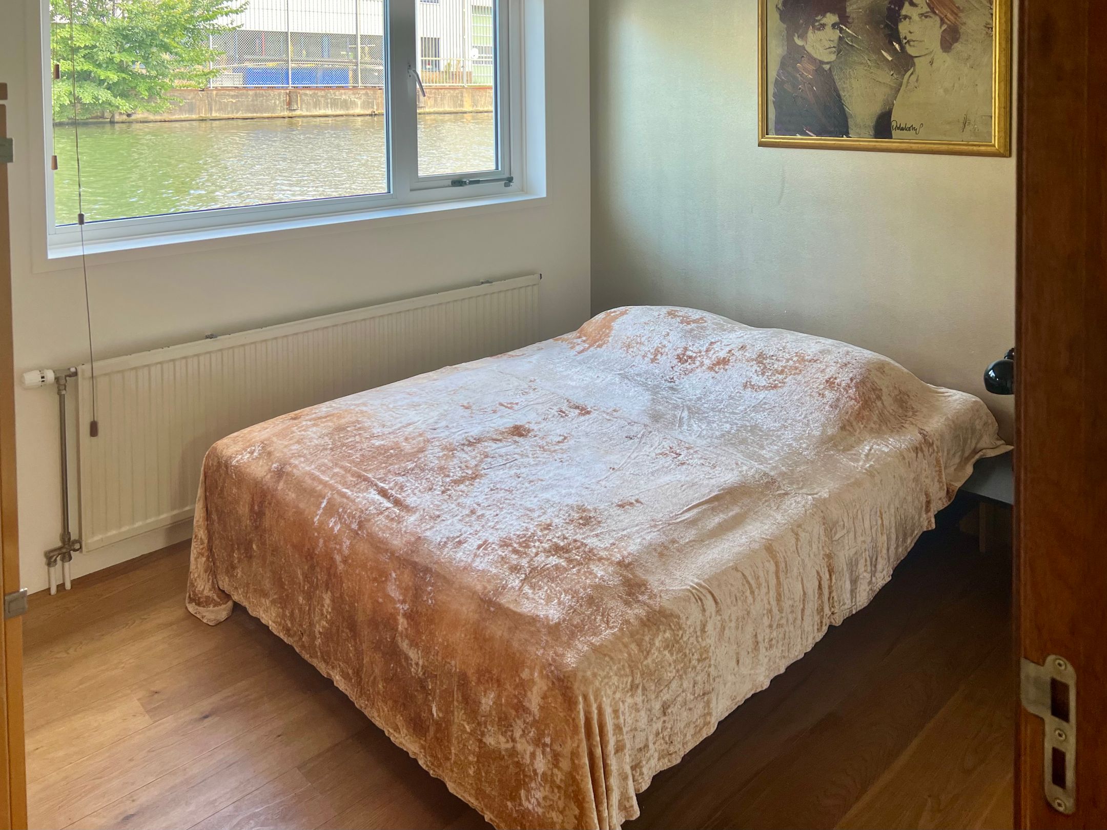 Foto 15 van Grasweg 21-A