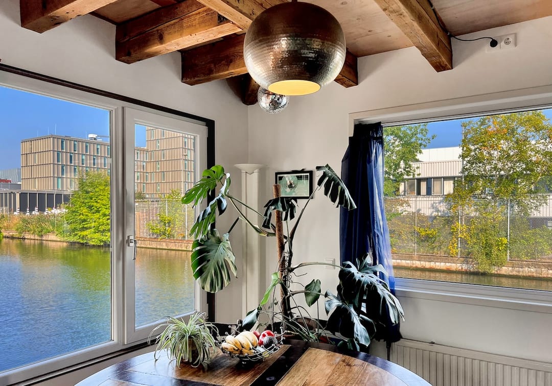 Foto 26 van Grasweg 21-A