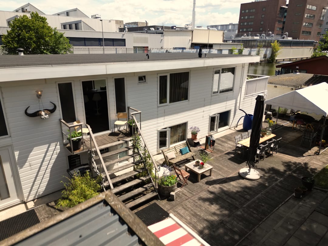 Foto 28 van Grasweg 21-A