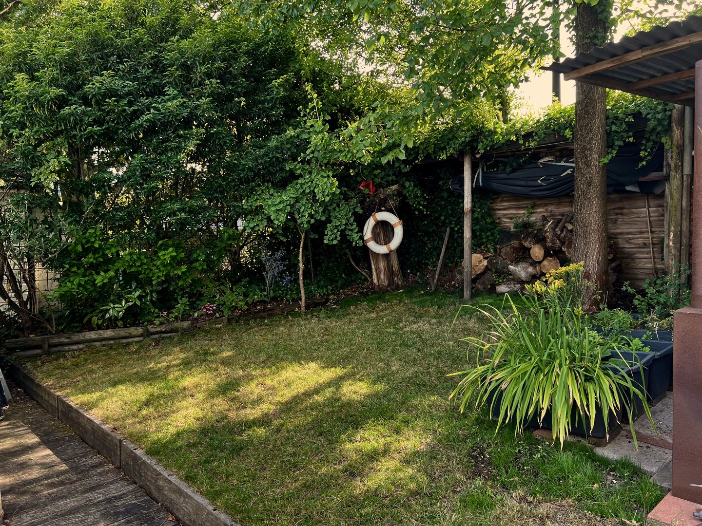 Foto 34 van Grasweg 21-A