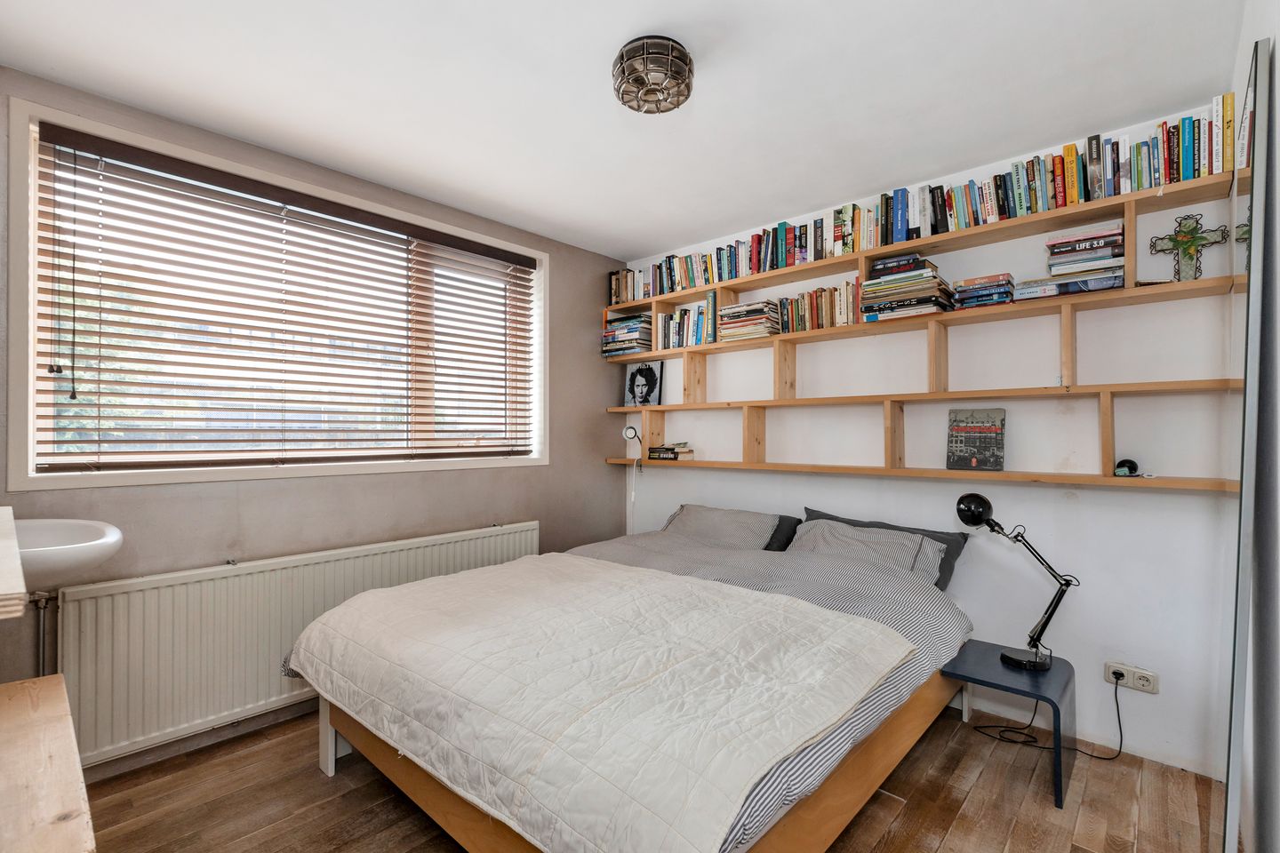 Foto 19 van Grasweg 21-A