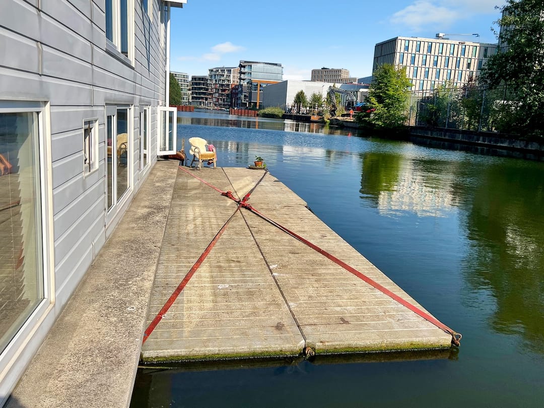 Foto 11 van Grasweg 21-A