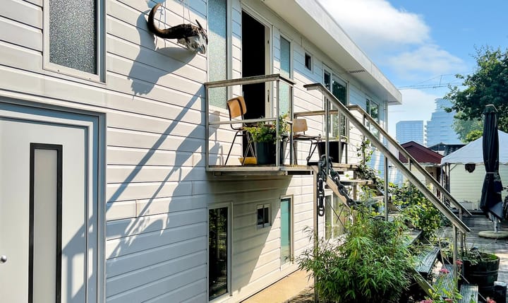 Photo 2 of Grasweg 21-A