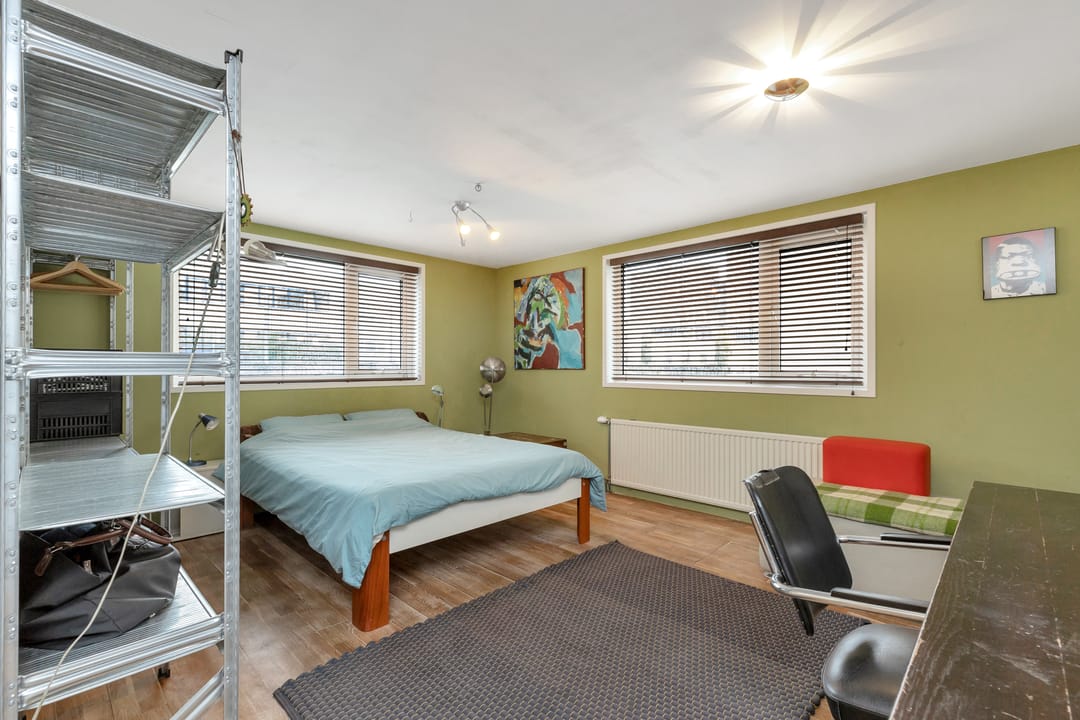 Foto 13 van Grasweg 21-A