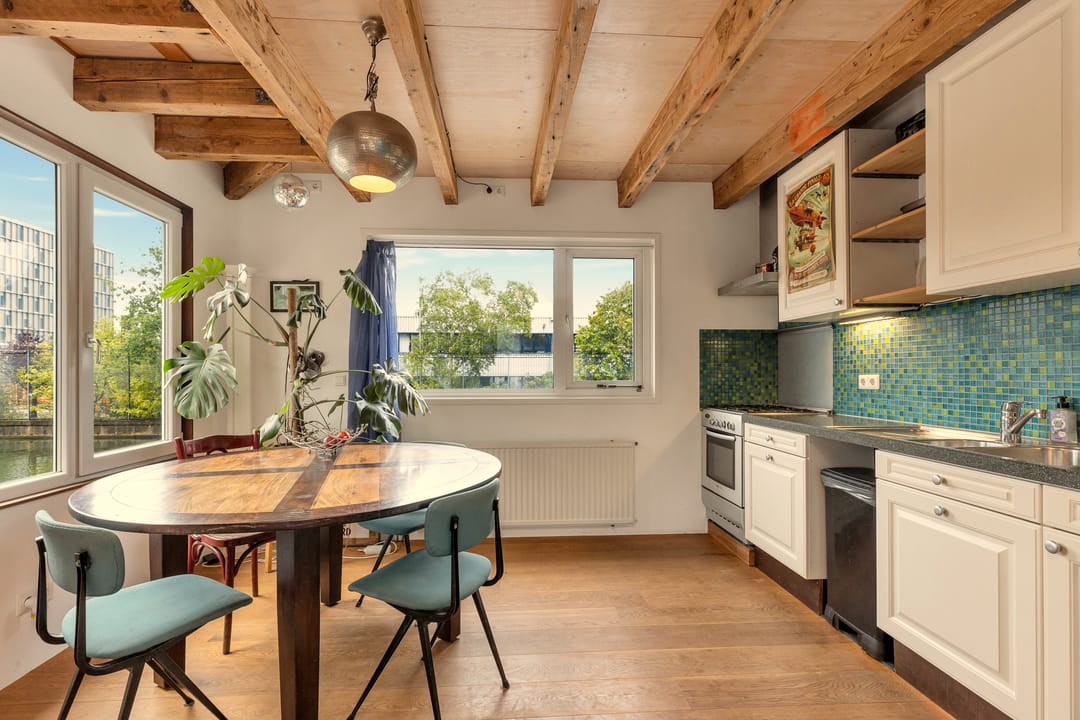 Foto 23 van Grasweg 21-A