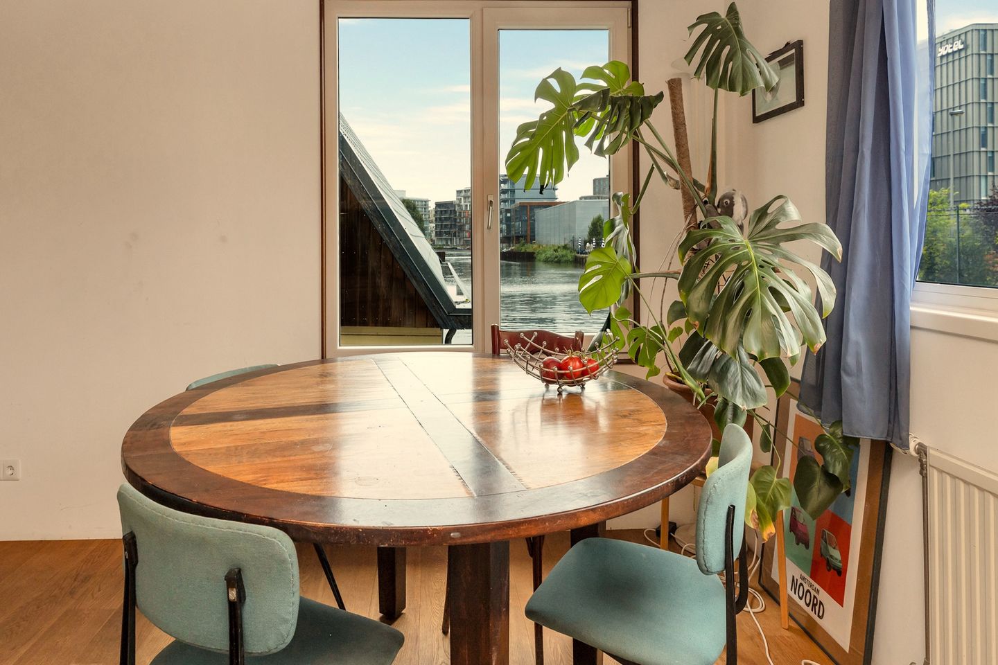 Foto 25 van Grasweg 21-A