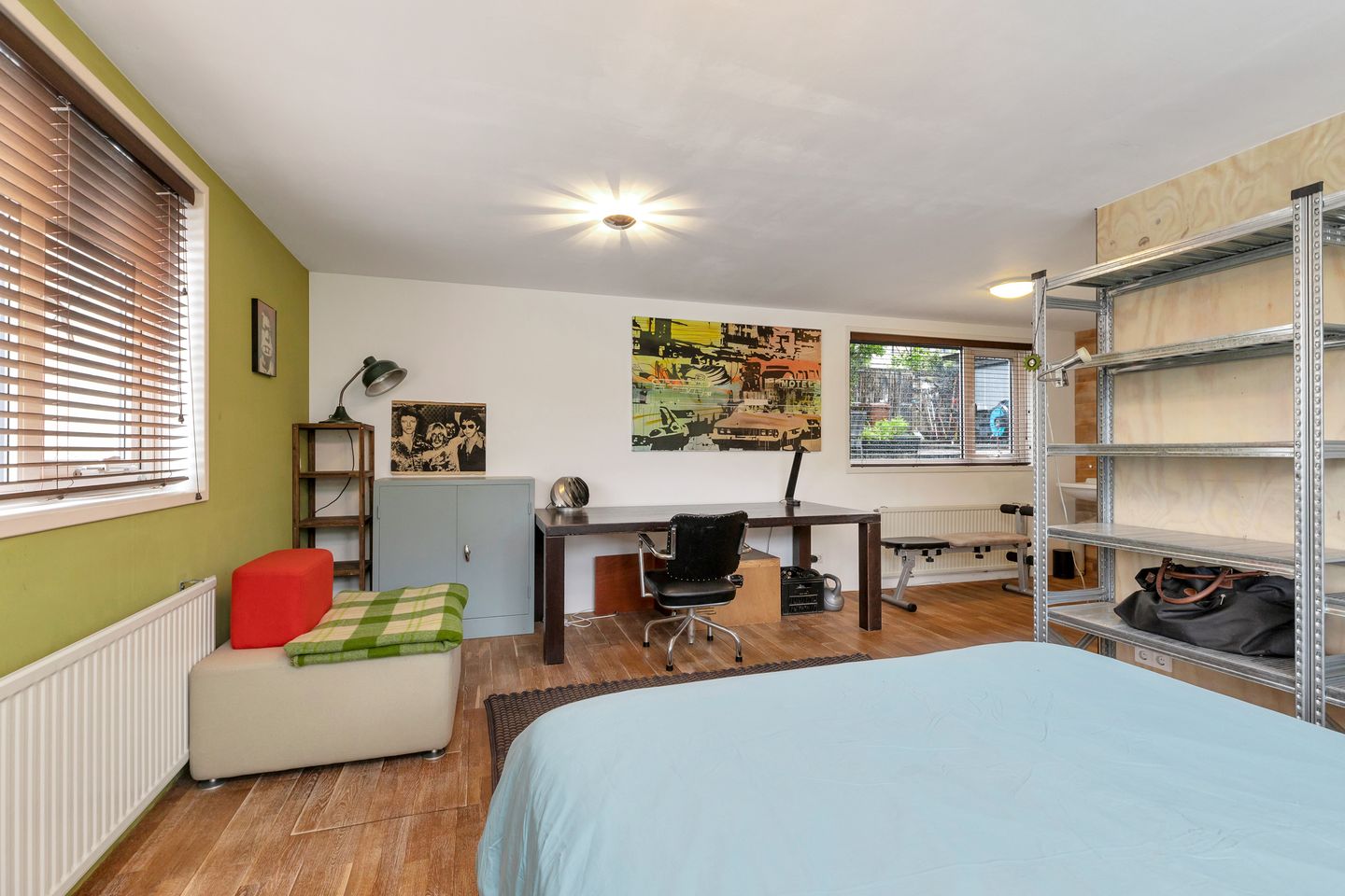 Foto 14 van Grasweg 21-A