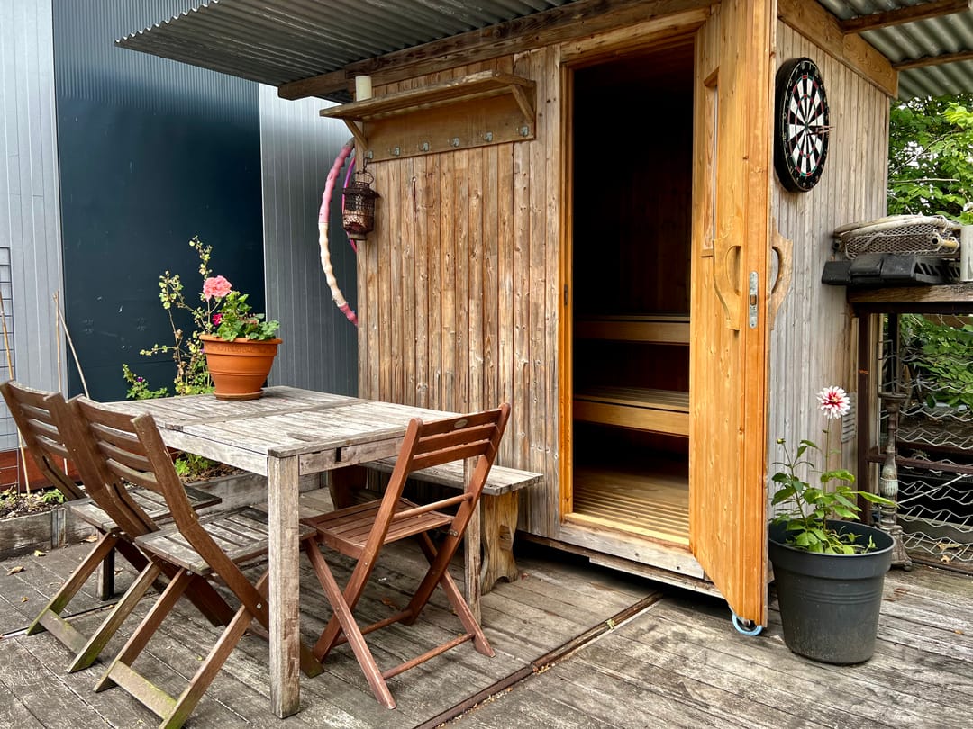 Foto 32 van Grasweg 21-A