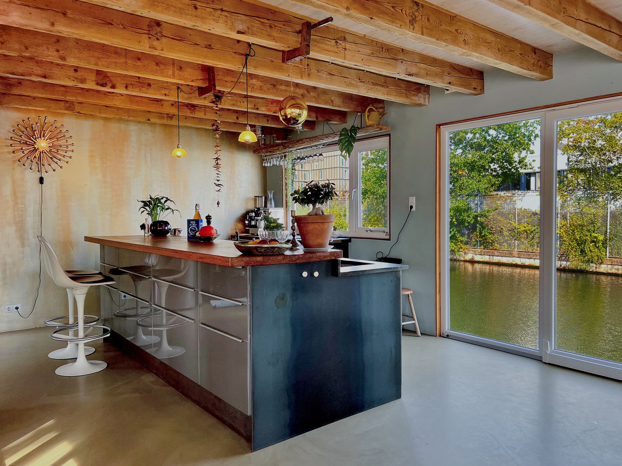 Foto 6 van Grasweg 21-A