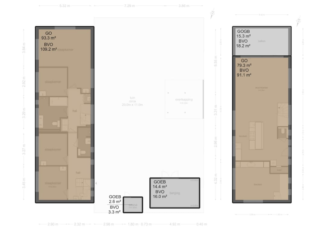 Foto 43 van Grasweg 21-A