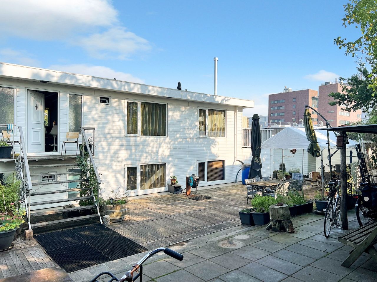 Foto 30 van Grasweg 21-A