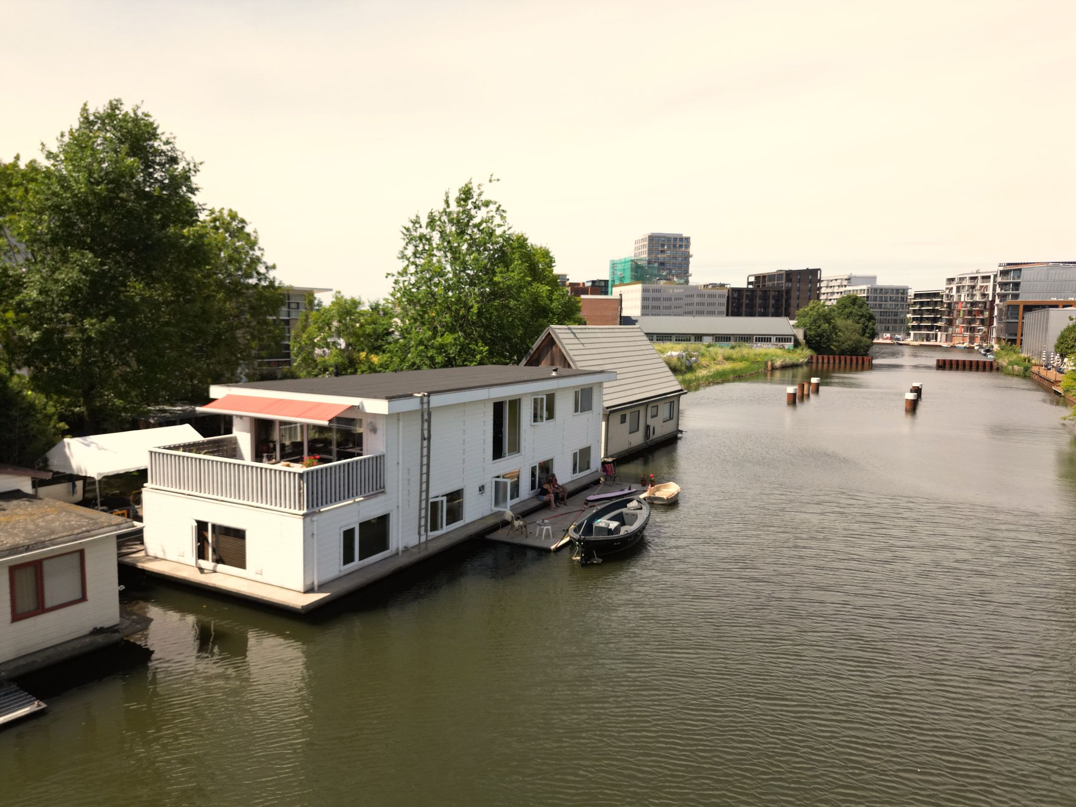 Foto 42 van Grasweg 21-A