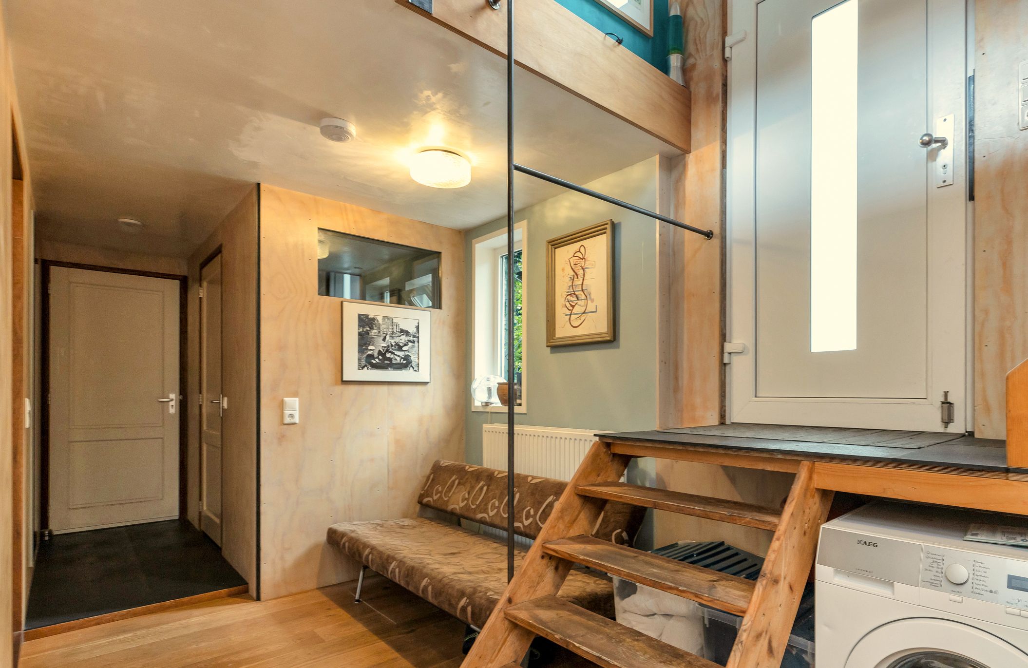 Foto 18 van Grasweg 21-A