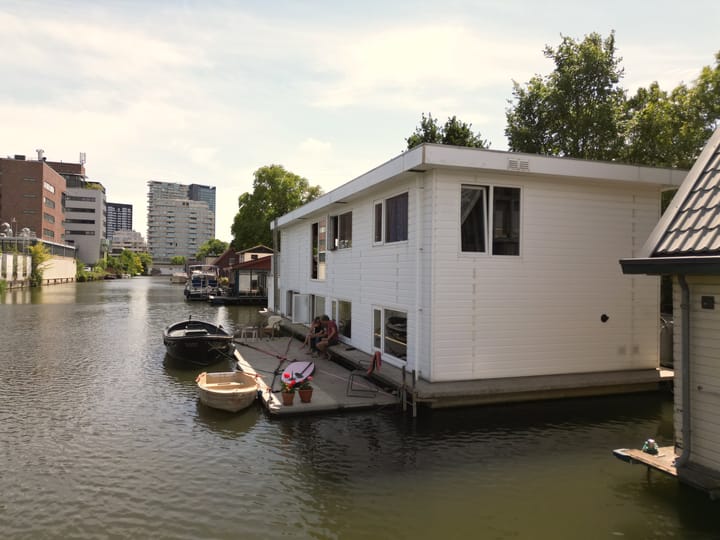 Photo 4 of Grasweg 21-A