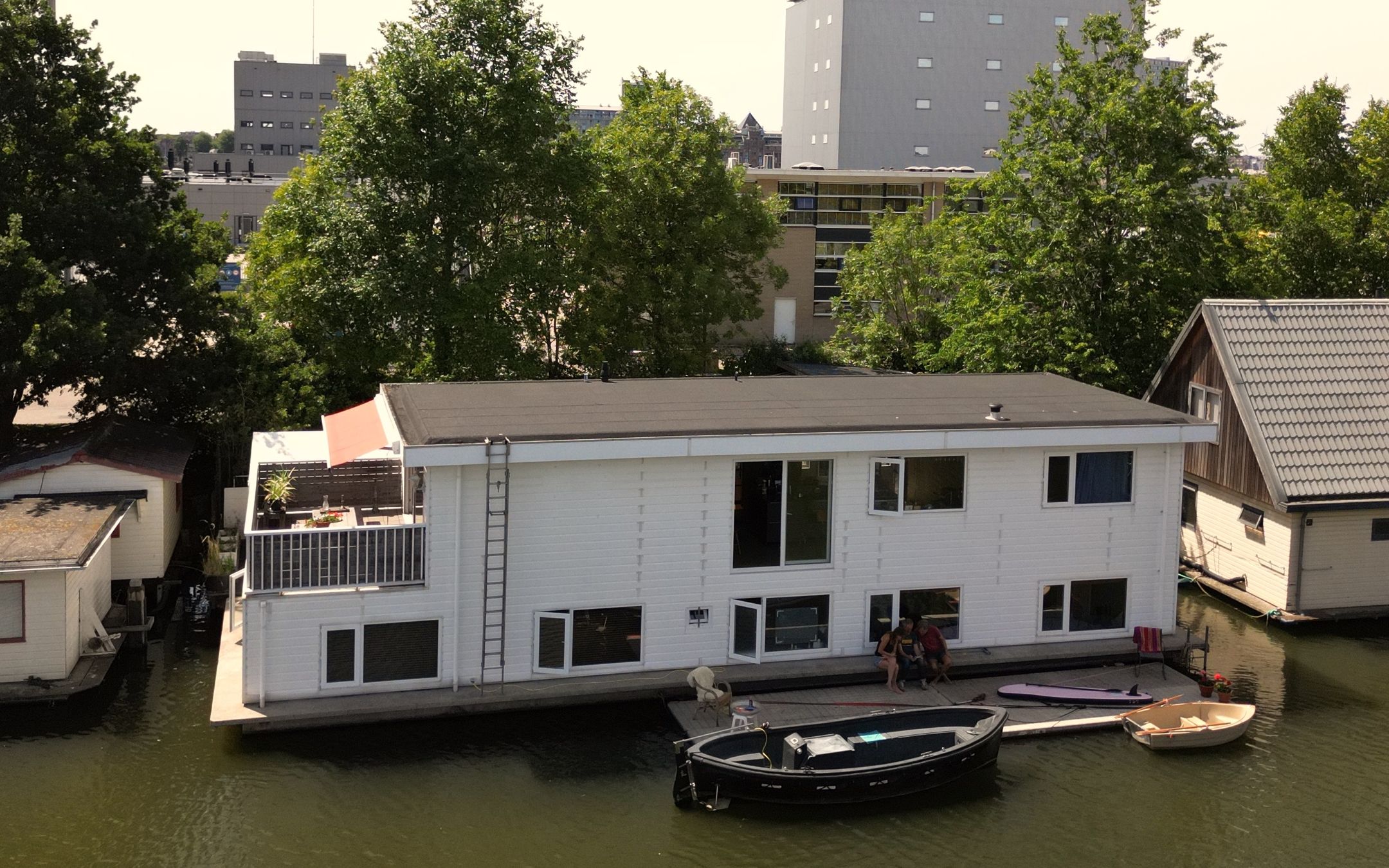 Foto 39 van Grasweg 21-A