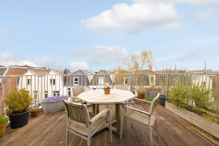 Foto 3 van Pieter Aertszstraat 29-3