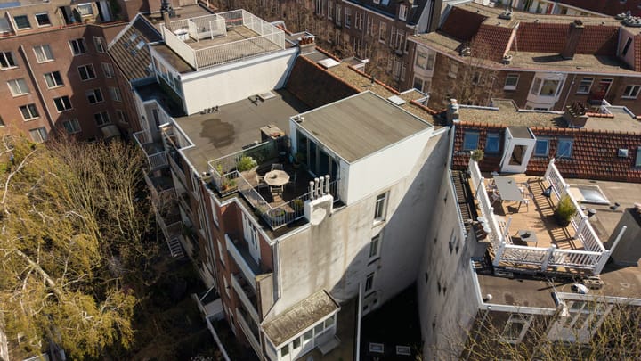 Foto 2 van Pieter Aertszstraat 29-3