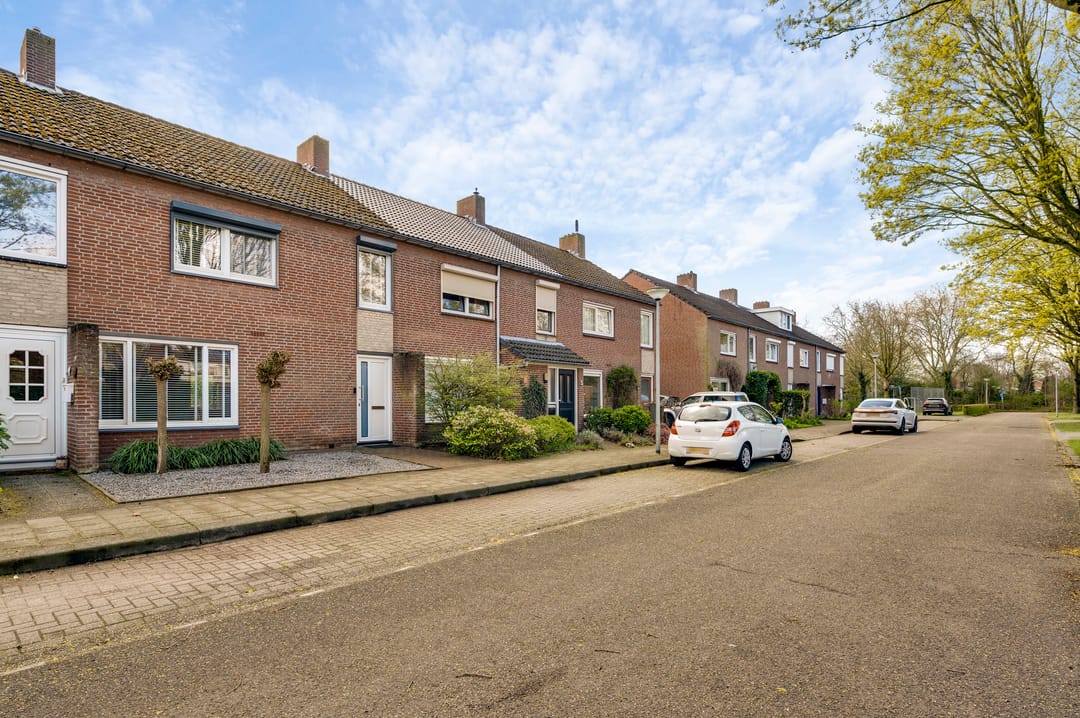 Foto 7 van Weverstraat 3