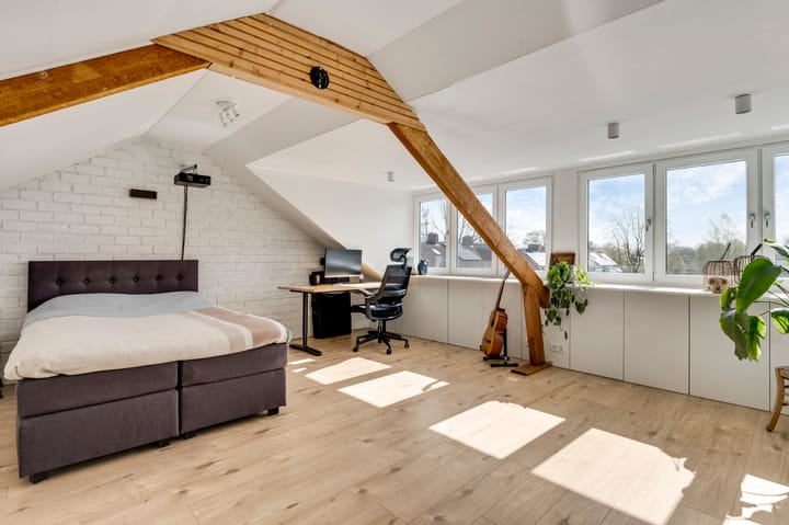 Foto 4 van Weverstraat 3