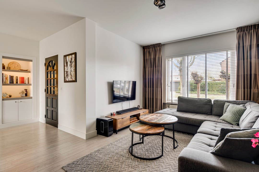 Foto 2 van Weverstraat 3