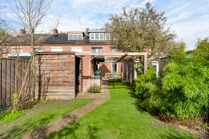 Foto 5 van Weverstraat 3