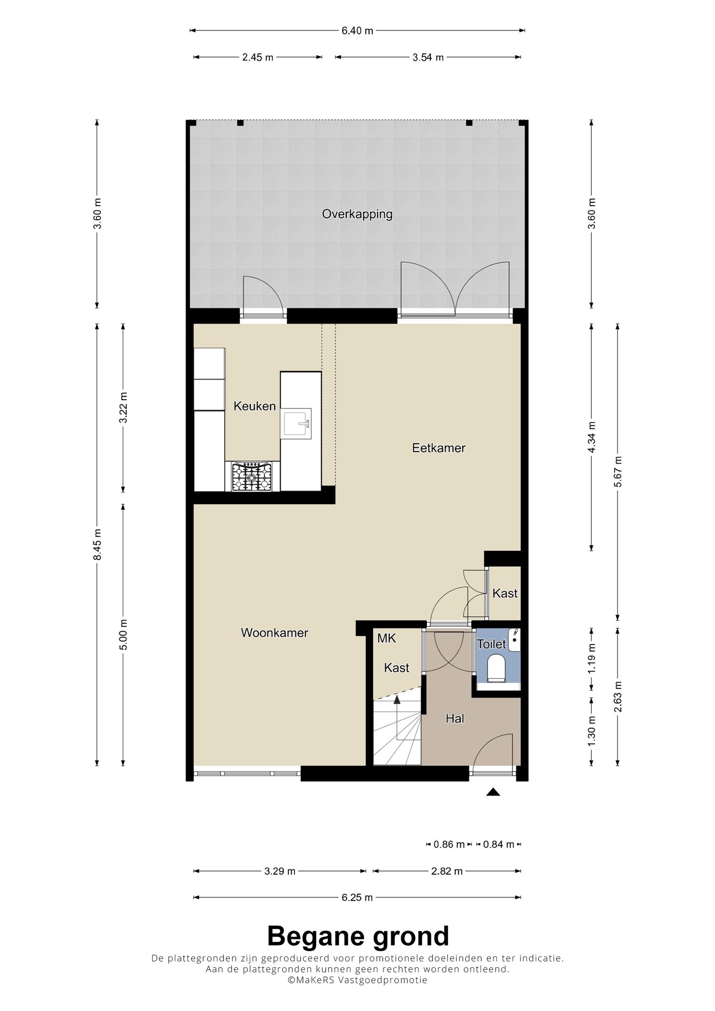 Foto 40 van Weverstraat 3