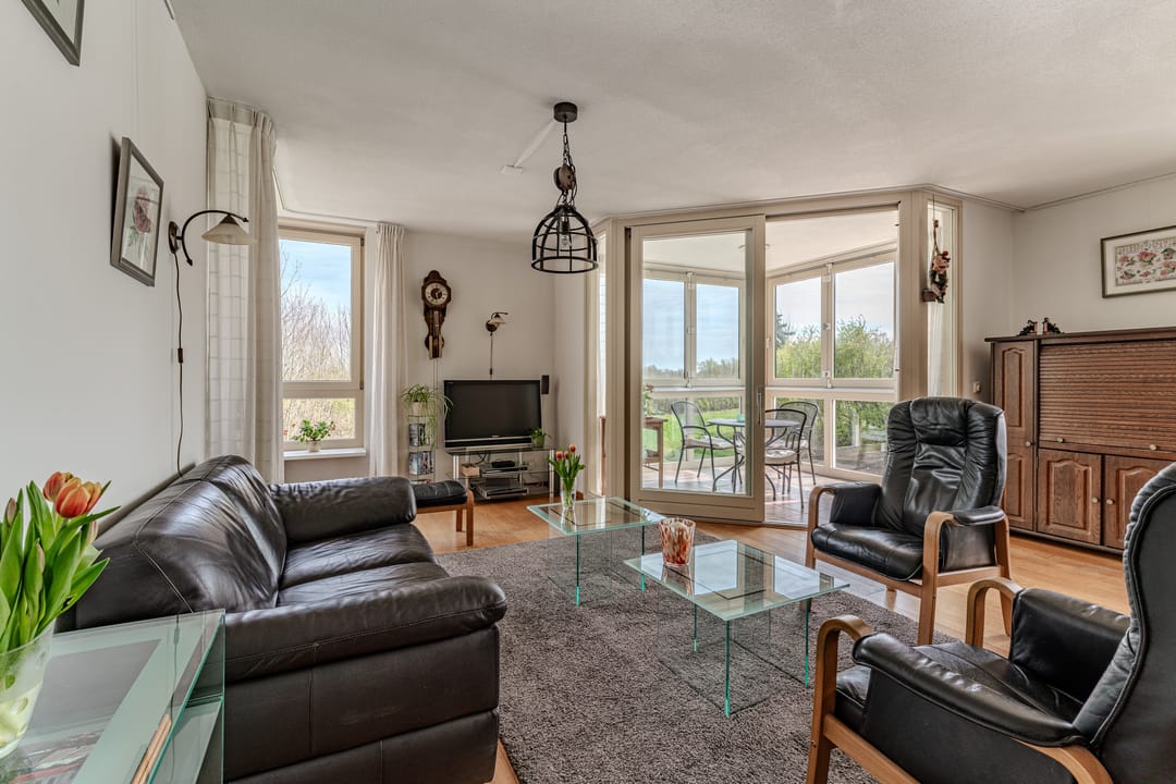 Foto 2 van Ringoven 32